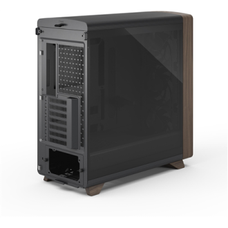 Fractal Design Case | Summit | ATX | Black TG Light Tint Fractal Design Case | Summit | ATX | Black TG Light Tint