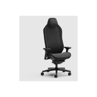 Fractal Design Refine 2 | Gaming Chair | Fabric Dark Fractal Design Refine 2 | Gaming Chair | Fabric Dark