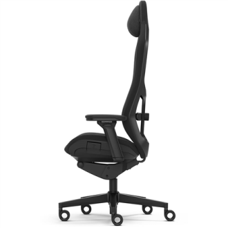 Fractal Design Refine 2 | Gaming Chair | Fabric Dark Fractal Design Refine 2 | Gaming Chair | Fabric Dark