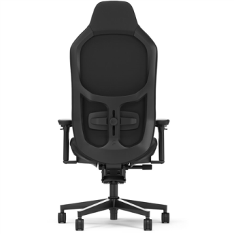 Fractal Design Refine 2 | Gaming Chair | Fabric Dark Fractal Design Refine 2 | Gaming Chair | Fabric Dark