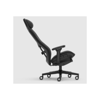 Fractal Design Refine 2 | Gaming Chair | Fabric Dark Fractal Design Refine 2 | Gaming Chair | Fabric Dark