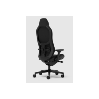 Fractal Design Refine 2 | Gaming Chair | Fabric Dark Fractal Design Refine 2 | Gaming Chair | Fabric Dark