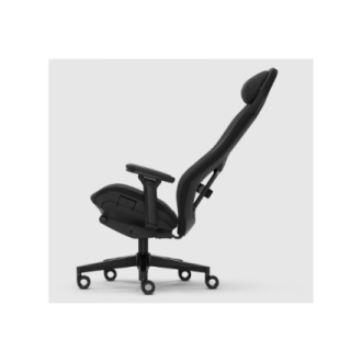 Fractal Design Refine 2 | Gaming Chair | Fabric Dark Fractal Design Refine 2 | Gaming Chair | Fabric Dark