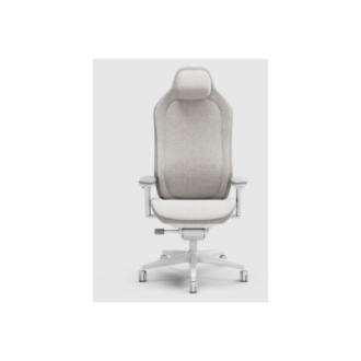 Fractal Design Refine 2 | Gaming Chair | Fabric Light Fractal Design Refine 2 | Gaming Chair | Fabric Light