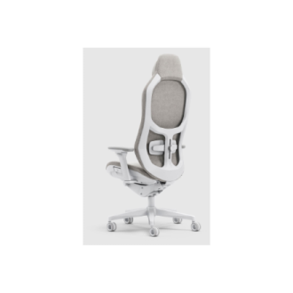 Fractal Design Refine 2 | Gaming Chair | Fabric Light Fractal Design Refine 2 | Gaming Chair | Fabric Light