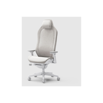 Fractal Design Refine 2 | Gaming Chair | Fabric Light Fractal Design Refine 2 | Gaming Chair | Fabric Light