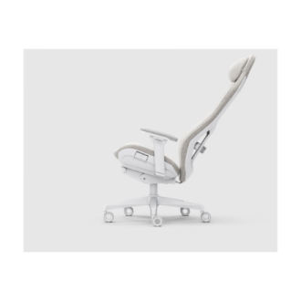 Fractal Design Refine 2 | Gaming Chair | Fabric Light Fractal Design Refine 2 | Gaming Chair | Fabric Light