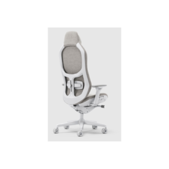 Fractal Design Refine 2 | Gaming Chair | Fabric Light Fractal Design Refine 2 | Gaming Chair | Fabric Light