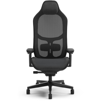 Fractal Design Refine 2 | Gaming Chair | Mesh Dark Fractal Design Refine 2 | Gaming Chair | Mesh Dark