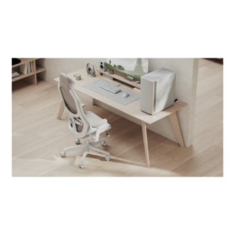 Fractal Design Refine 2 | Gaming Chair | Fabric Light Fractal Design Refine 2 | Gaming Chair | Fabric Light