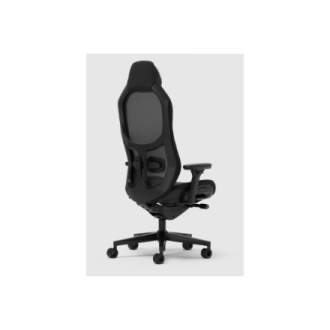 Fractal Design Refine 2 | Gaming Chair | Mesh Dark Fractal Design Refine 2 | Gaming Chair | Mesh Dark