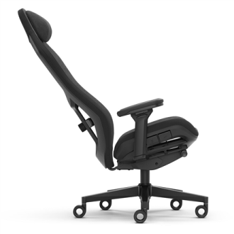Fractal Design Refine 2 | Gaming Chair | Mesh Dark Fractal Design Refine 2 | Gaming Chair | Mesh Dark