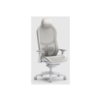 Fractal Design Refine 2 | Gaming Chair | Mesh Light Fractal Design Refine 2 | Gaming Chair | Mesh Light