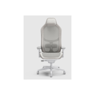 Fractal Design Refine 2 | Gaming Chair | Mesh Light Fractal Design Refine 2 | Gaming Chair | Mesh Light