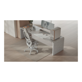 Fractal Design Refine 2 | Gaming Chair | Mesh Light Fractal Design Refine 2 | Gaming Chair | Mesh Light