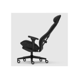 Fractal Design Refine 2 | Gaming Chair | Hybrid Dark Fractal Design Refine 2 | Gaming Chair | Hybrid Dark