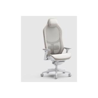 Fractal Design Refine 2 | Gaming Chair | Hybrid Light Fractal Design Refine 2 | Gaming Chair | Hybrid Light