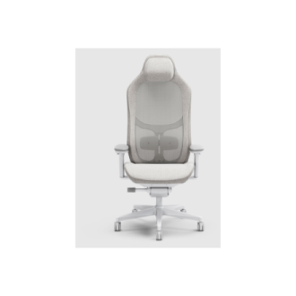 Fractal Design Refine 2 | Gaming Chair | Hybrid Light Fractal Design Refine 2 | Gaming Chair | Hybrid Light