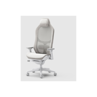 Fractal Design Refine 2 | Gaming Chair | Hybrid Light Fractal Design Refine 2 | Gaming Chair | Hybrid Light