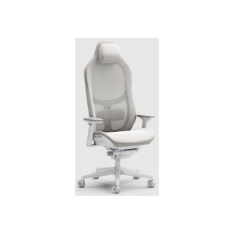 Fractal Design Refine 2 | Gaming Chair | Hybrid Light Fractal Design Refine 2 | Gaming Chair | Hybrid Light
