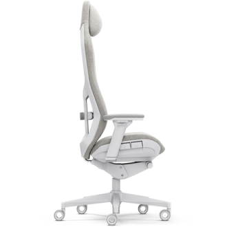 Fractal Design Refine 2 | Gaming Chair | Hybrid Light Fractal Design Refine 2 | Gaming Chair | Hybrid Light
