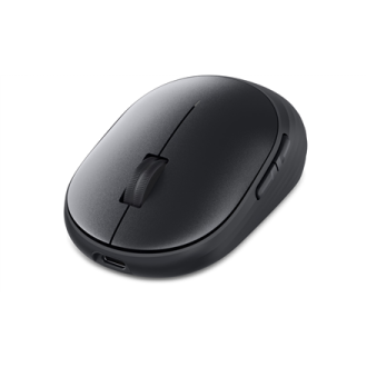 Dell Pro 7 Rechargeable Compact Mouse - MS746 | Wireless | 2.40 GHz | Black Dell Pro 7 Rechargeable Compact Mouse - MS746 | Wireless | 2.40 GHz | Black