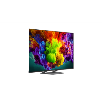 LG QNED 4K evo AI Mini LED TV | 65QNED93B6A | 65 | Smart TV | webOS | UHD | Black LG QNED 4K evo AI Mini LED TV | 65QNED93B6A | 65 | Smart TV | webOS | UHD | Black