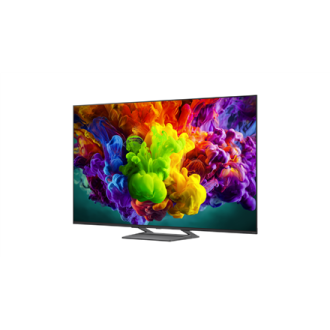 LG QNED 4K evo AI Mini LED TV | 65QNED93B6A | 65 | Smart TV | webOS | UHD | Black LG QNED 4K evo AI Mini LED TV | 65QNED93B6A | 65 | Smart TV | webOS | UHD | Black