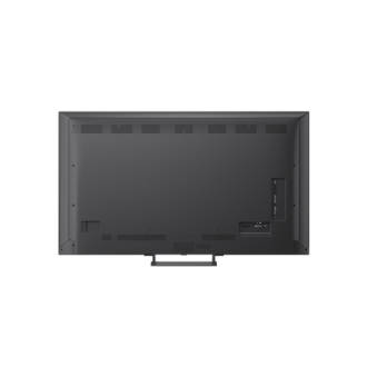 LG QNED 4K evo AI Mini LED TV | 65QNED93B6A | 65 | Smart TV | webOS | UHD | Black LG QNED 4K evo AI Mini LED TV | 65QNED93B6A | 65 | Smart TV | webOS | UHD | Black