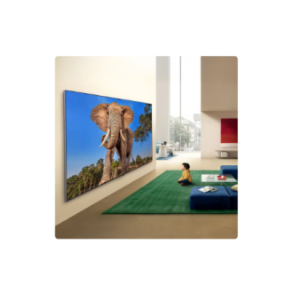 LG QNED 4K evo AI Mini LED TV | 65QNED93B6A | 65 | Smart TV | webOS | UHD | Black LG QNED 4K evo AI Mini LED TV | 65QNED93B6A | 65 | Smart TV | webOS | UHD | Black