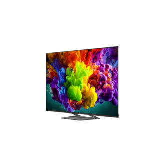 LG QNED 4K evo AI Mini LED TV | 65QNED93B6A | 65 | Smart TV | webOS | UHD | Black LG QNED 4K evo AI Mini LED TV | 65QNED93B6A | 65 | Smart TV | webOS | UHD | Black