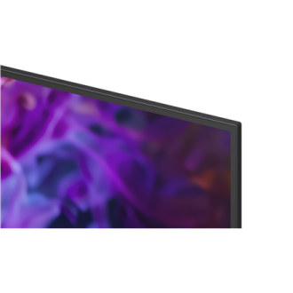 LG QNED 4K evo AI Mini LED TV | 65QNED93B6A | 65 | Smart TV | webOS | UHD | Black LG QNED 4K evo AI Mini LED TV | 65QNED93B6A | 65 | Smart TV | webOS | UHD | Black