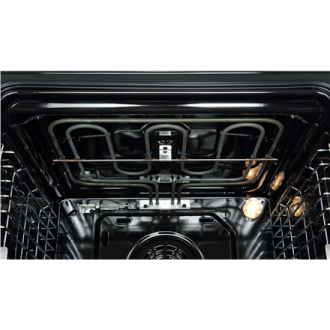 Midea MBO65M80D2-BK Oven, Built-in, Electric, Width 59.5 cm, Touch Display, Black | Midea Midea MBO65M80D2-BK Oven, Built-in, Electric, Width 59.5 cm, Touch Display, Black | Midea