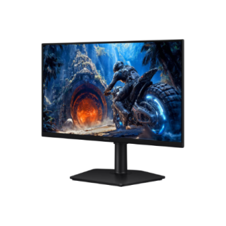 Samsung | Odyssey G4 G40H LS25HG402EUXEN | 25 Samsung | Odyssey G4 G40H LS25HG402EUXEN | 25
