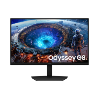 Samsung | Odyssey G8 LS27HG806EFXEN | 27 Samsung | Odyssey G8 LS27HG806EFXEN | 27