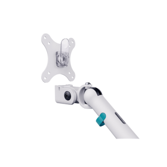 Digitus Desk Mount | Tilt, rotation, pivot | Dual design monitor mount, 2x 35 Digitus Desk Mount | Tilt, rotation, pivot | Dual design monitor mount, 2x 35