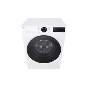 LG | Washing machine | F2X50S8TLB | Energy efficiency class A | Front loading | Washing capacity 8 kg | 1200 RPM | Depth 48 cm | LG | Washing machine | F2X50S8TLB | Energy efficiency class A | Front loading | Washing capacity 8 kg | 1200 RPM | Depth 48 cm |