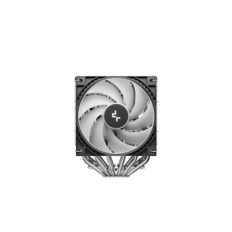 Deepcool AG620 G2 ARGB | CPU Cooler | Black | Intel, AMD Deepcool AG620 G2 ARGB | CPU Cooler | Black | Intel, AMD