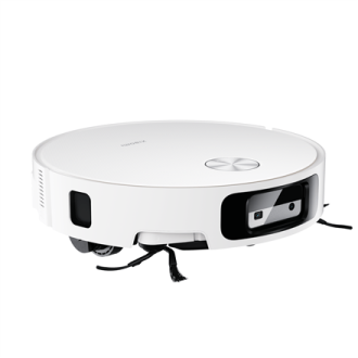 Xiaomi Robot Vacuum 6 EU | Wet&Dry | 5200 mAh | 30000 Pa | White Xiaomi Robot Vacuum 6 EU | Wet&Dry | 5200 mAh | 30000 Pa | White