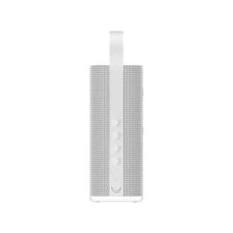 Xiaomi Speaker | Sound Play | 18 W | Waterproof | Bluetooth | Wireless connection | Portable | White Xiaomi Speaker | Sound Play | 18 W | Waterproof | Bluetooth | Wireless connection | Portable | White