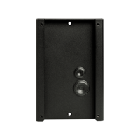 ModuREX Core Fit VOOL | MX-FT-VOOL | Black
