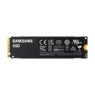 Samsung 990 | 2000 GB | SSD form factor M.2 2280 | Solid-state drive interface PCIe 4.0 x4 NVMe | Read speed 7250 MB/s | Write s Samsung 990 | 2000 GB | SSD form factor M.2 2280 | Solid-state drive interface PCIe 4.0 x4 NVMe | Read speed 7250 MB/s | Write s