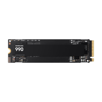 Samsung 990 | 2000 GB | SSD form factor M.2 2280 | Solid-state drive interface PCIe 4.0 x4 NVMe | Read speed 7250 MB/s | Write s Samsung 990 | 2000 GB | SSD form factor M.2 2280 | Solid-state drive interface PCIe 4.0 x4 NVMe | Read speed 7250 MB/s | Write s