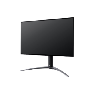 Acer Predator X27QX Ergo OLED 69cm 27'' ZeroFrame Edge OLED QHD 240Hz 16:9 0.03ms(GTG) 400nits Peak 2xHDMI(2.1) DP MM Audio Out Acer Predator X27QX Ergo OLED 69cm 27'' ZeroFrame Edge OLED QHD 240Hz 16:9 0.03ms(GTG) 400nits Peak 2xHDMI(2.1) DP MM Audio Out