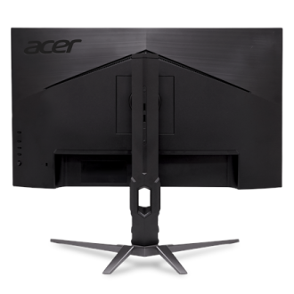 Acer Predator XB27QX Ergo | 27 Acer Predator XB27QX Ergo | 27