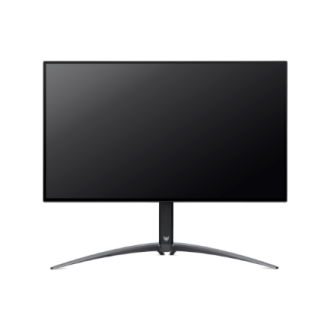 Acer Predator X27QX Ergo OLED 69cm 27'' ZeroFrame Edge OLED QHD 240Hz 16:9 0.03ms(GTG) 400nits Peak 2xHDMI(2.1) DP MM Audio Out Acer Predator X27QX Ergo OLED 69cm 27'' ZeroFrame Edge OLED QHD 240Hz 16:9 0.03ms(GTG) 400nits Peak 2xHDMI(2.1) DP MM Audio Out