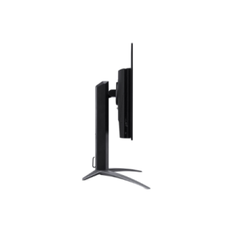 Acer Predator X27QX Ergo OLED 69cm 27'' ZeroFrame Edge OLED QHD 240Hz 16:9 0.03ms(GTG) 400nits Peak 2xHDMI(2.1) DP MM Audio Out Acer Predator X27QX Ergo OLED 69cm 27'' ZeroFrame Edge OLED QHD 240Hz 16:9 0.03ms(GTG) 400nits Peak 2xHDMI(2.1) DP MM Audio Out