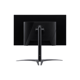 Acer Predator X27QX Ergo OLED 69cm 27'' ZeroFrame Edge OLED QHD 240Hz 16:9 0.03ms(GTG) 400nits Peak 2xHDMI(2.1) DP MM Audio Out Acer Predator X27QX Ergo OLED 69cm 27'' ZeroFrame Edge OLED QHD 240Hz 16:9 0.03ms(GTG) 400nits Peak 2xHDMI(2.1) DP MM Audio Out