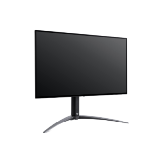 Acer Predator X27QX Ergo OLED 69cm 27'' ZeroFrame Edge OLED QHD 240Hz 16:9 0.03ms(GTG) 400nits Peak 2xHDMI(2.1) DP MM Audio Out Acer Predator X27QX Ergo OLED 69cm 27'' ZeroFrame Edge OLED QHD 240Hz 16:9 0.03ms(GTG) 400nits Peak 2xHDMI(2.1) DP MM Audio Out