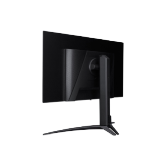 Acer Predator X27QX Ergo OLED 69cm 27'' ZeroFrame Edge OLED QHD 240Hz 16:9 0.03ms(GTG) 400nits Peak 2xHDMI(2.1) DP MM Audio Out Acer Predator X27QX Ergo OLED 69cm 27'' ZeroFrame Edge OLED QHD 240Hz 16:9 0.03ms(GTG) 400nits Peak 2xHDMI(2.1) DP MM Audio Out